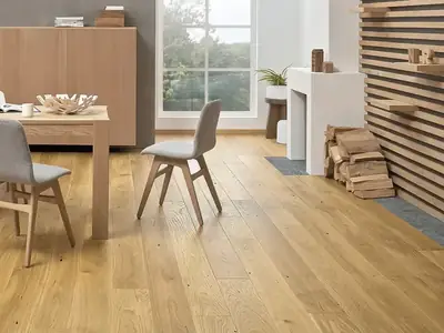 Barlinek Дъб Caramel Grande