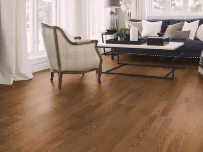 BOEN Oak California Vivace EWGL55TD