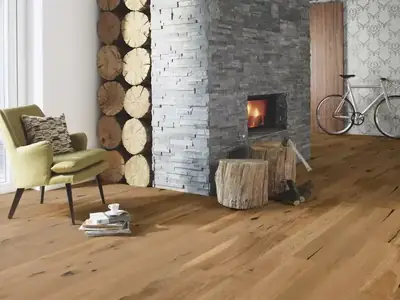 BOEN Oak Espressivo GBGDZKFD