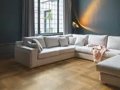 Quickstep №4979 Дъб канела суров 4V