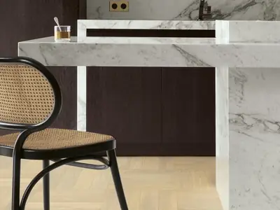 Quickstep Disegno №4856 Дъб Крем