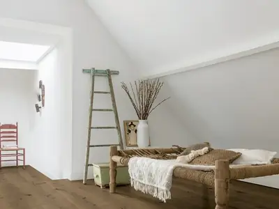 Quickstep Massimo №3564 Дъб Черен Шоколад
