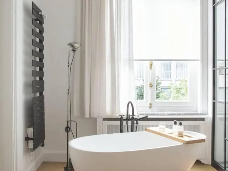Трислоен паркет Quickstep Cala №7606 Дъб чист екстра мат 4V